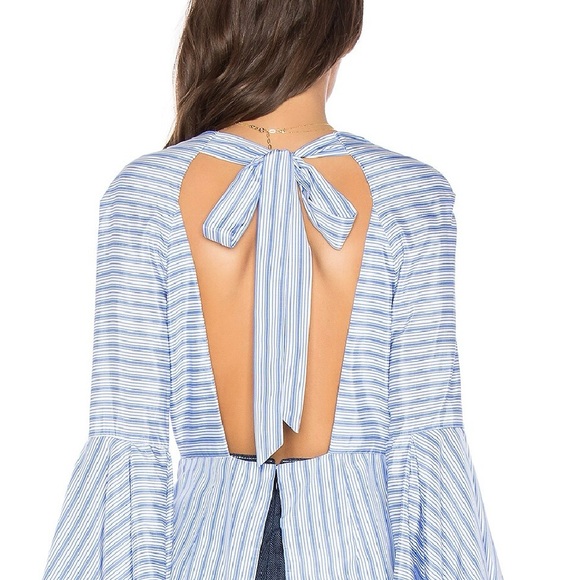 Milly Luna Top nwt - Picture 2 of 9